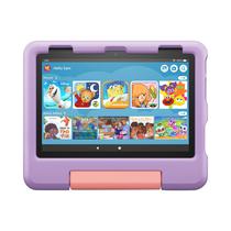Tablet Amazon Fire 8 Kids 32GB 12TH 8" Purple