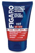 Creme Figaro Uomo After Shave Q10 Nutrientes 100 ML