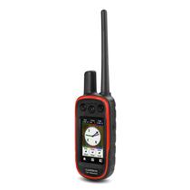 GPS Garmin Alpha 100 010-01041-20 com IPX7/Touch Screen - Black (So Aparelho)