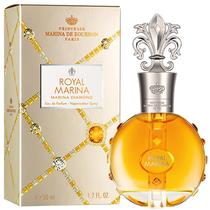 Perfume Marina de Bourbon Royal Diamon Edp Feminino - 100ML