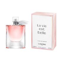 Perfume Lancome La Vie Est Belle 100ML Feminino