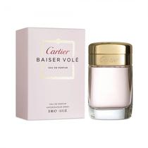 Perfume Cartier Baiser Vole Edp Feminino 50ML