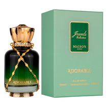 Perfume Maison Asrar Adorable Eau de Parfum Feminino 100ML