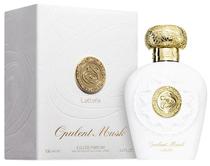 Perfume Lattafa Opulent Musk Edp 100ML - Unissex