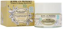 Creme Balsamo Jeanne En Provence Visage Hydratant Amande - 50ML