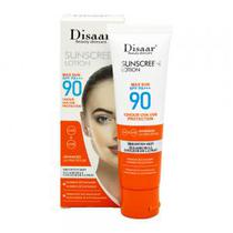 Protetor Facial Disaar FPS90 Brighten Skin DS5198