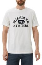 Camiseta Tommy Hilfiger MW0MW32593 YBH- Masculina