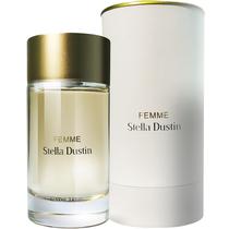 Perfume Stella Dustin Femme Edp Feminino - 100ML