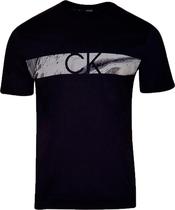 Camiseta Calvin Klein 40MC834 001 - Masculina
