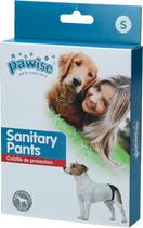 Ant_Calca Sanitaria para Cachorros s - Pawise Sanitary Pants 13031