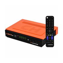 Receptor Azamerica Champions Light GX Full HD Fta Wifi