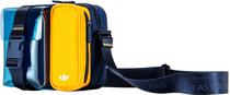 Bolsa Dji Mavic Mini Bag - Azul/Amarelo