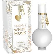 Perfume Mirada Verato White Musk Edp Feminino - 100ML