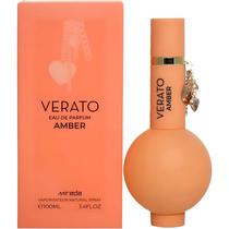 Perfume Mirada Verato Amber Edp Feminino - 100ML