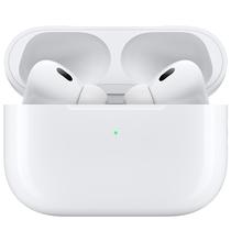 Fone de Ouvido Sem Fio Apple Airpods Pro 2 MQD83AM com Magsafe Charging Case - Branco