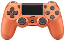 Controle Sem Fio PG Play Game Dualshock para PS4 - Copper Steel