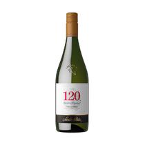 Vinho Branco Santa Rita 120 Reserva Chardonay