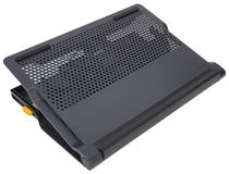 Suporte para Notebook Targus AWE81US Chill Mat com Hub USB-A Ate 17.0"