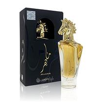 Perfume Lattafa Maahir Gold Edp 100ML - Cod Int: 71440