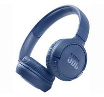 Fone de Ouvido JBL Tune T510BT - Azul