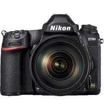 Camera Nikon D780 Kit 24-120MM F/4G Ed VR