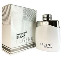 Mont Blanc Legend Spirit 100ML Edt c/s