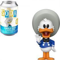 Funko Soda Disney - Donald Duck (3 Caballeros)