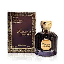 Perfume Maison Alhambra Baroque Satin Oud - Eau de Parfum - Unissex - 100ML