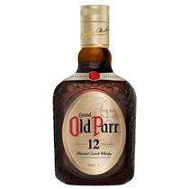 Bebidas Old Parr Whisky 12 A?Os 1L. - Cod Int: 52520