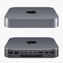 Apple Mac Mini 2018 i3-3.6GHZ/8GB/256 SSD (2018) Swap