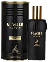 Perfume Maison Alhambra Glacier Le Noir Edp 100ML - Masculino