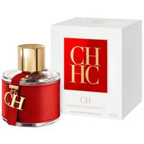 Perfume Carolina Herrera CH HC Edt Feminino - 100ML