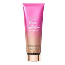 Victoria New Lotion Pure Seduction Shimmer 236ML
