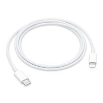 Cabo Apple USB-C MQGJ2AM/A 1M - Branco