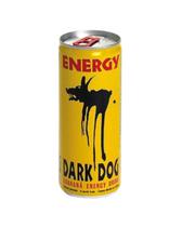 Dark Dog 250ML Lata