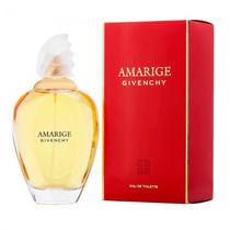 Perfume Givenchy Amarige Edt Feminino 100ML