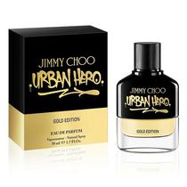 Ant_Perfume Jimmy Choo Urban Hero Gold Edition Edp 1 - Cod Int: 61355