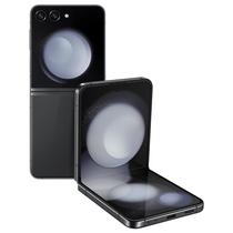 Samsung Galaxy Z FLIP5 SM-F731B Dual 256 GB - Graphite + Fone de Ouvido Galaxy Buds 2