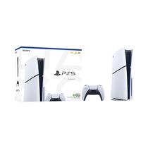 Consola Sony Playstation 5 Slim 1TB CFI-2018 Blanco