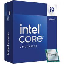 Processador Intel 1700 i9 14900F 5.8GHZ Box 36MB s/Video