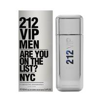 Carolina Herrera 212 Vip Men NYC Edt 100ML
