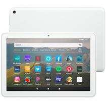 Tablet Amazon Fire HD 8 10TH Gen (2020) 64GB/2GB Ram de 8" 2MP/2MP - Branco