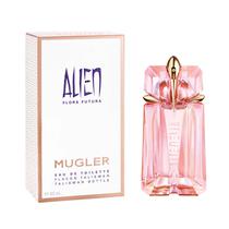 Perfume Thierry Mugler Alien Flora Futura Edt 60ML