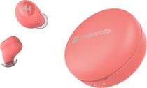 Fone de Ouvido Motorola Moto Buds 250 - Peach