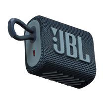 Caixa de Som JBL Go 3 Azul