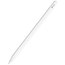 Caneta Apple Pencil para iPad 2ND Generation A2051 MU8F2CH/A Bluetooth com Conector Magnetico - Branco