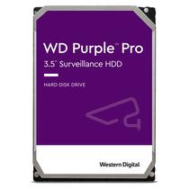HD Western Digital Purple Pro 18TB / SATA 3 - (WD181PURP)