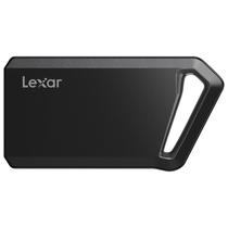 SSD Externo Lexar 2TB SL600 Portatil - Preto (LSL600X002T-RNBNG)