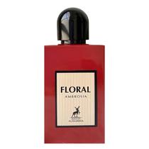 Perfume Maison Alhambra Floral Ambrosia - Eau de Parfum - Feminino - 100ML