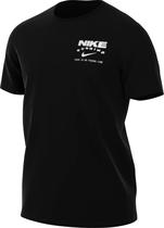 Camiseta Nike Track Club FQ3918 010 - Masculina